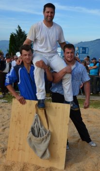 Diverse Fotos 2012
